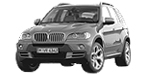 BMW E70 U2784 Fault Code