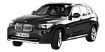 BMW E84 U2784 Fault Code