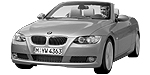 BMW E93 U2784 Fault Code