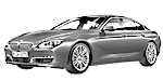 BMW F06 U2784 Fault Code