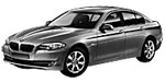 BMW F10 U2784 Fault Code