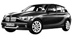 BMW F20 U2784 Fault Code